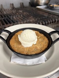 Dessert