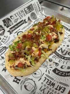 Flatbread
